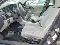 2013 Honda Accord фото