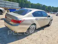 2013 Honda Accord фото