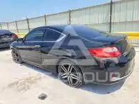 2013 Honda Accord photo