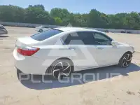 2013 Honda Accord фото