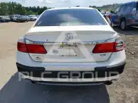 2013 Honda Accord photo