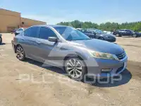 2013 Honda Accord photo