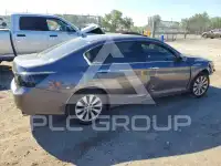 2013 Honda Accord фото