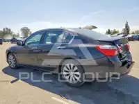 2013 Honda Accord photo