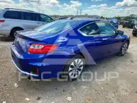 2013 Honda Accord фото