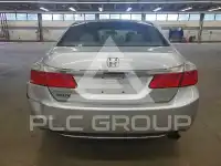 2013 Honda Accord photo