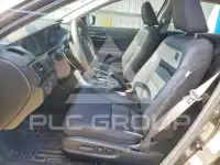 2013 Honda Accord фото