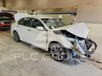 2013 Honda Accord фото