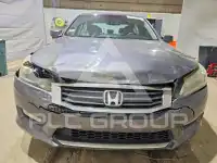 2013 Honda Accord фото