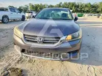 2013 Honda Accord photo
