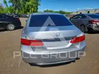 2013 Honda Accord фото