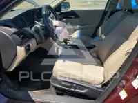 2013 Honda Accord photo