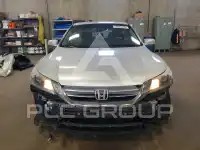 2013 Honda Accord фото