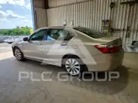 2013 Honda Accord фото