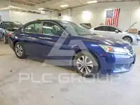 2013 Honda Accord фото