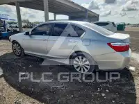 2013 Honda Accord photo