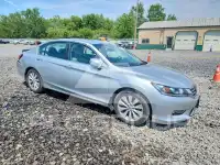 2013 Honda Accord фото