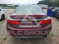 2013 Honda Accord photo