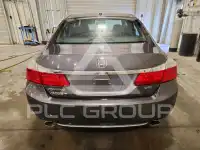 2013 Honda Accord фото