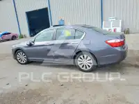 2013 Honda Accord фото