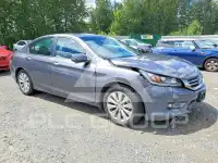 2013 Honda Accord фото