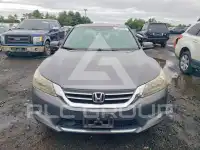 2013 Honda Accord фото