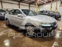 2013 Honda Accord photo