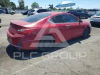 2013 Honda Accord фото