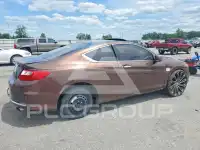 2013 Honda Accord фото