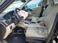 2013 Honda Accord фото