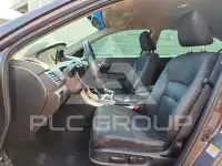 2013 Honda Accord photo
