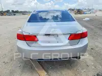 2013 Honda Accord photo