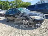 2013 Honda Accord фото