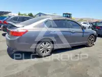 2013 Honda Accord фото