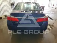 2013 Honda Accord фото