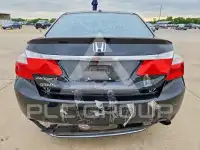 2013 Honda Accord photo