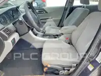 2013 Honda Accord фото