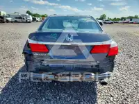 2013 Honda Accord photo