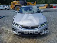 2013 Honda Accord photo