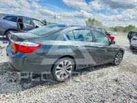 2013 Honda Accord фото