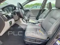 2013 Honda Accord фото