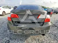 2013 Honda Accord фото