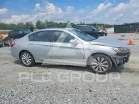 2013 Honda Accord фото