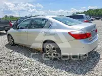 2013 Honda Accord фото