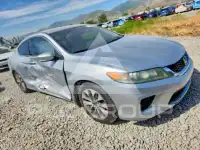 2013 Honda Accord photo