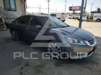2013 Honda Accord photo