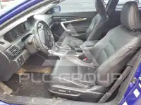 2013 Honda Accord фото