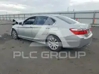 2013 Honda Accord фото