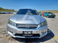 2013 Honda Accord photo