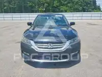 2013 Honda Accord фото